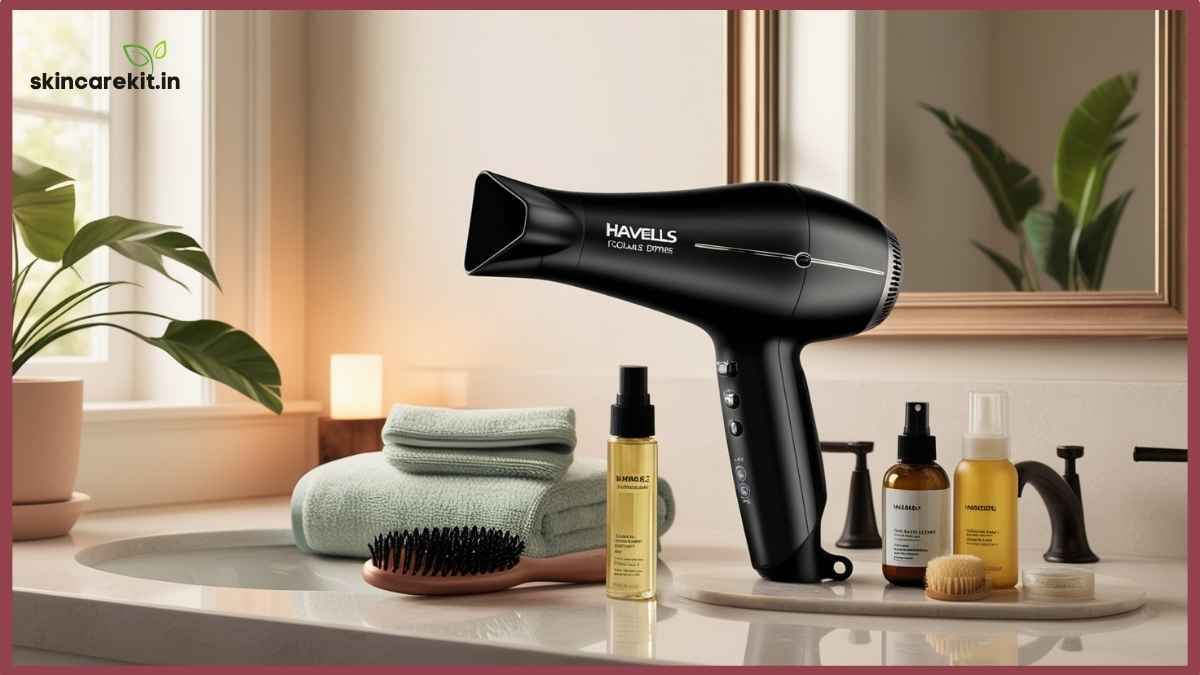 Havells Foldable Hair Dryer