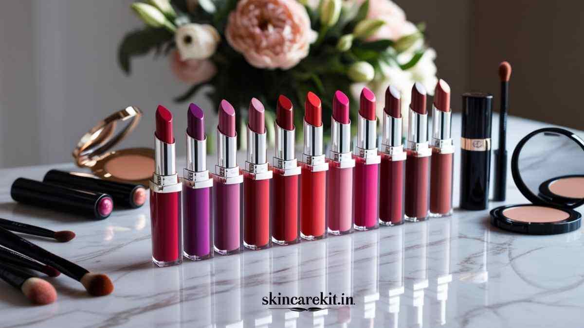 liquid lipstick